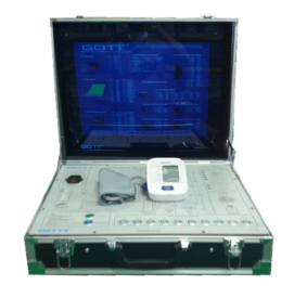 BLOOD PRESSURE TRAINING UNIT